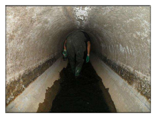 宁乡管道高压清洗