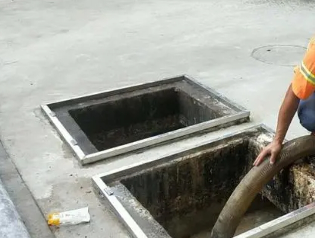 宁乡化粪池清理