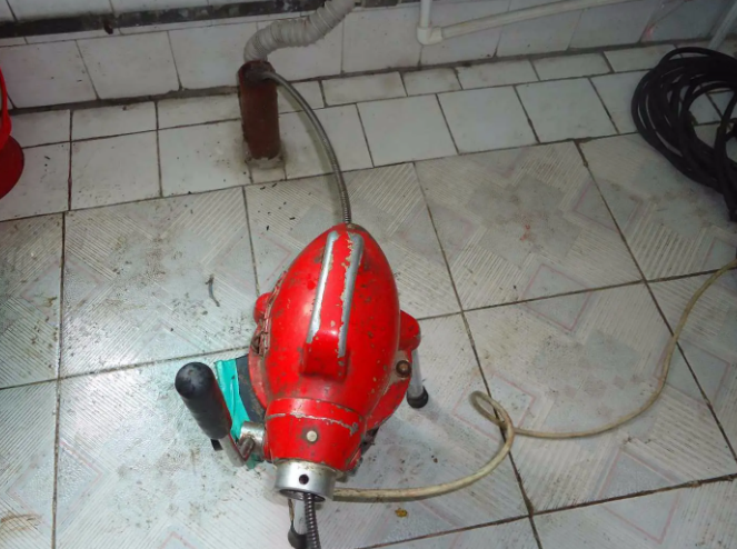 宁乡下水道疏通